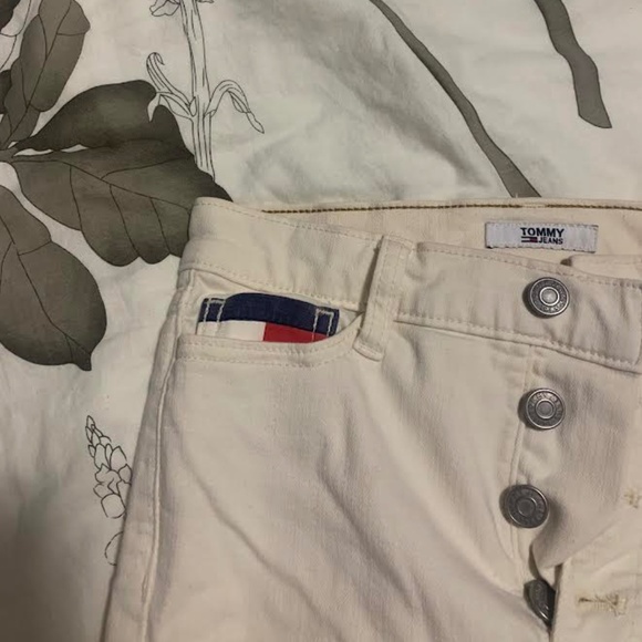 Skinny Jeans - Picture 1 of 8